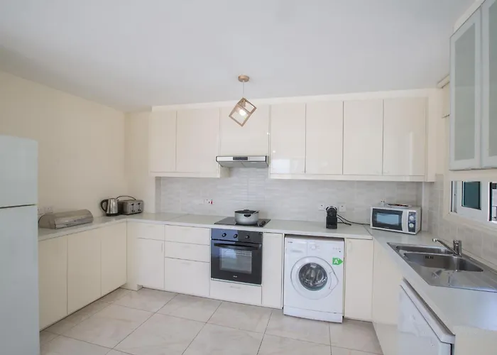 Mesogeios Me16 Beachfront In Center Βίλα Πρωταράς