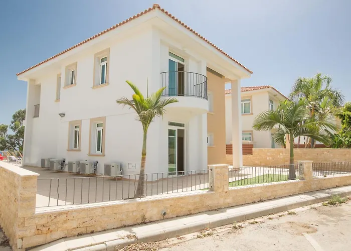 Βίλα Mesogeios Me16 Beachfront In Center