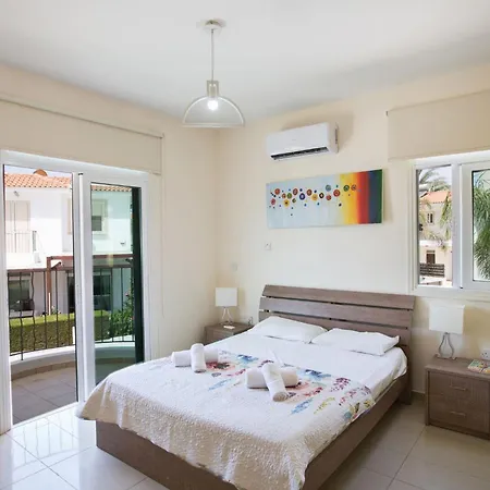 Mesogeios Me16 Beachfront In Center Villa